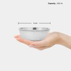 200 ml Stainless Steel Bowl, , small image number null