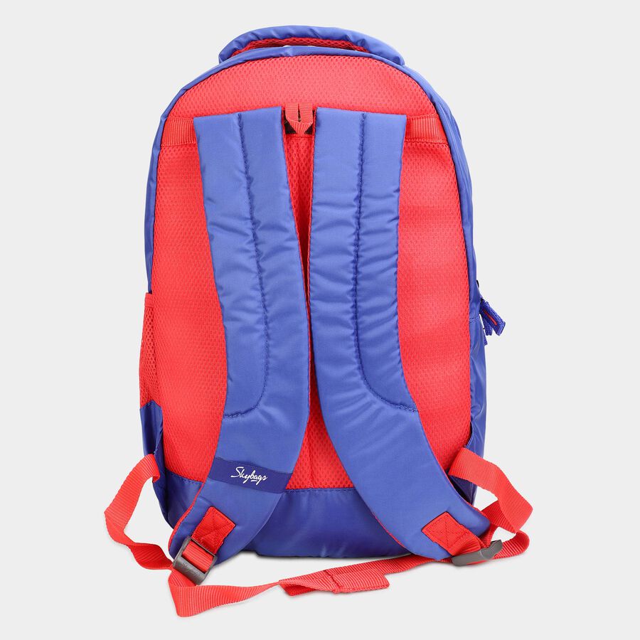 Captain America School Bag, , large image number null