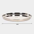 Steel Plate, , small image number null