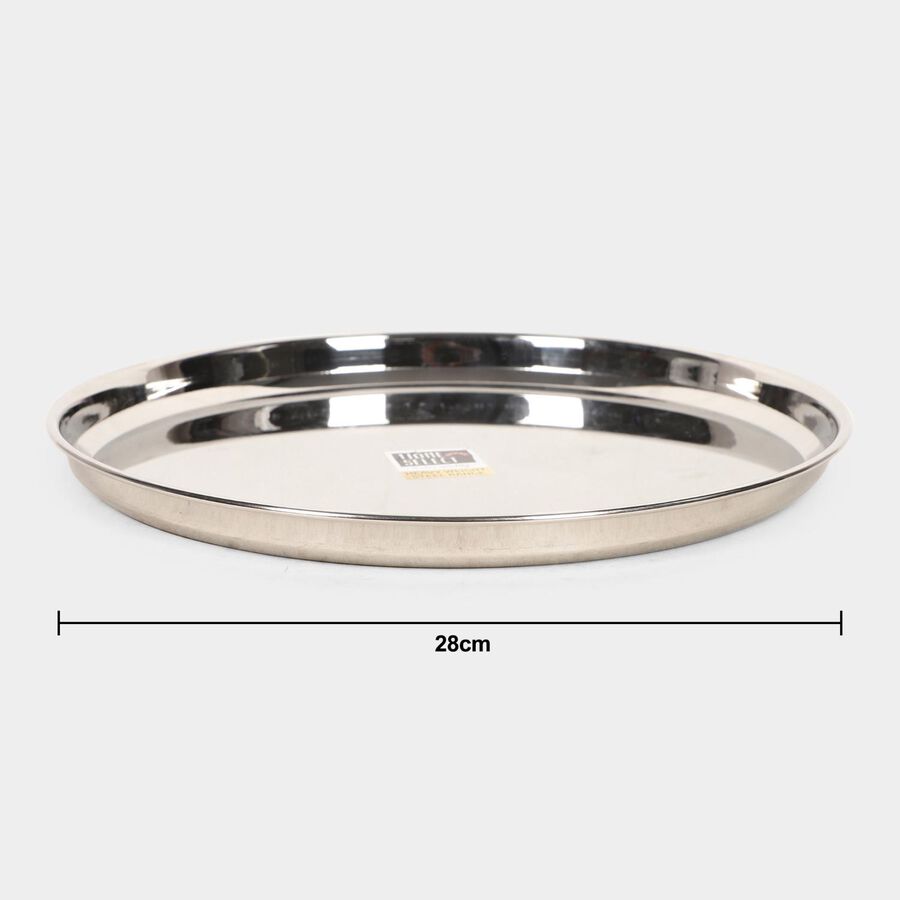 Steel Plate, , large image number null