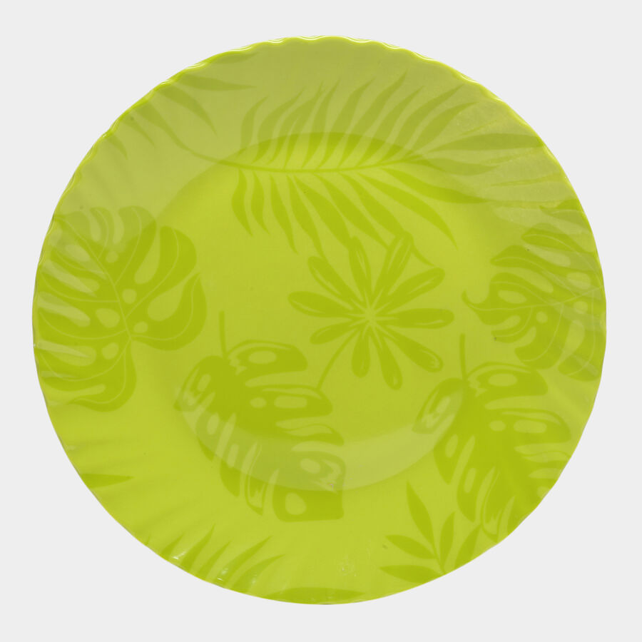 Melamine Full Plate, , large image number null