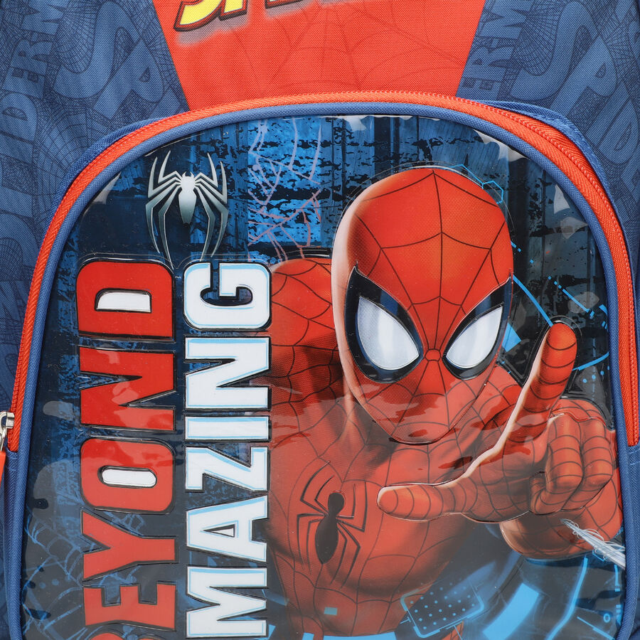 Kids' Marvel Barbie Bag, , large