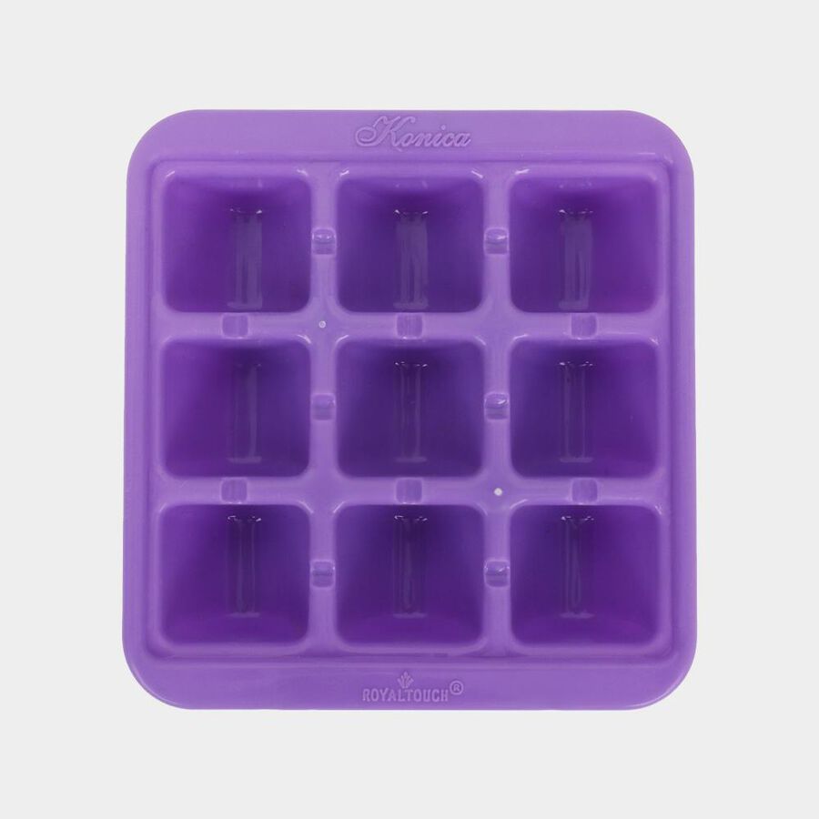 Plastic Ice Tray, Set of 3, , large image number null