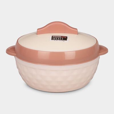 850ml Plastic & Steel Casserole