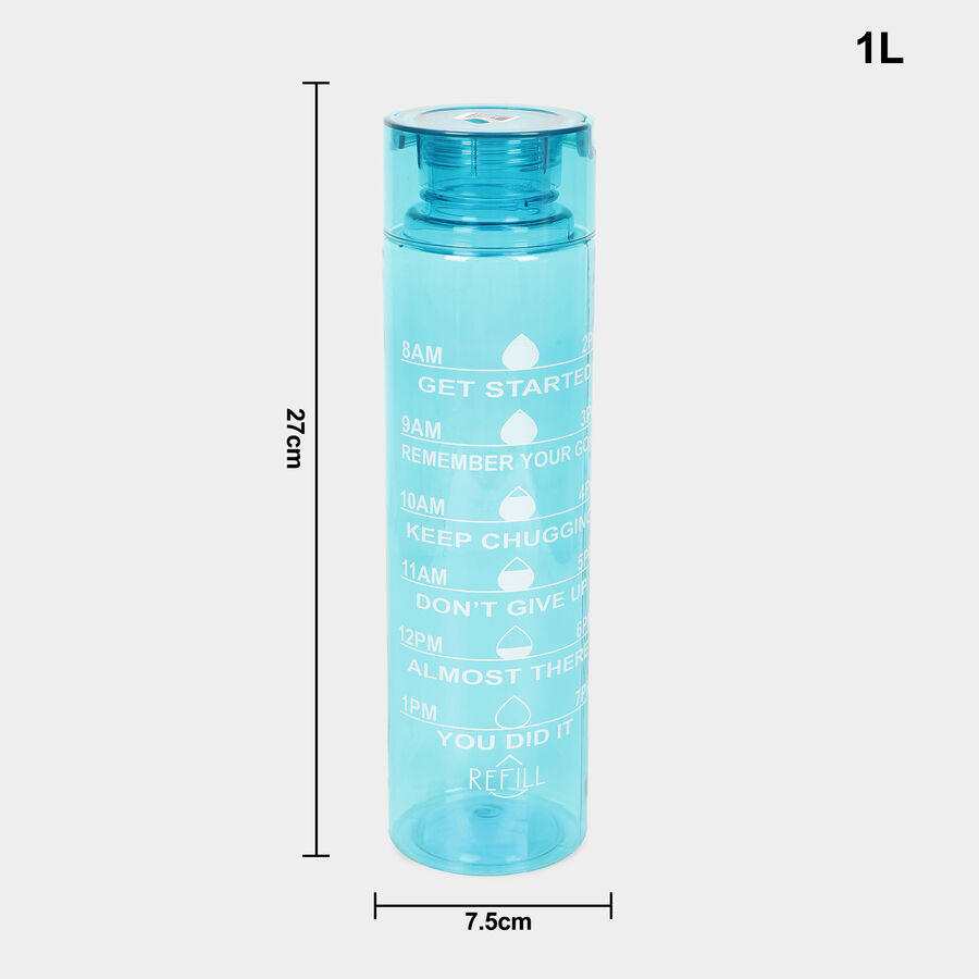 1 L PET Bottle, , large image number null