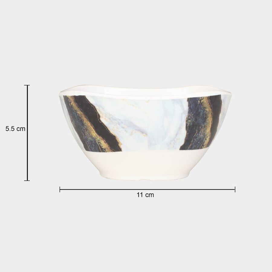 220 ml Melamine Bowl, , large image number null