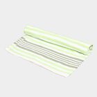 220 GSM Green Cotton Blend Bath Towel, , small