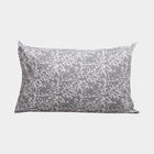 Grey Polyester Pillow Cover, , small image number null