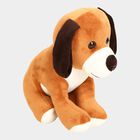 Brown Soft Toy, , small image number null