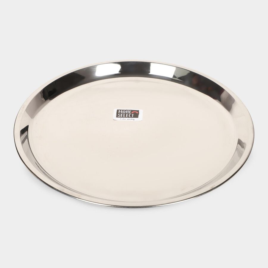 Steel Plate, , large image number null