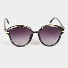 Women's Black Sunglasses, , small image number null