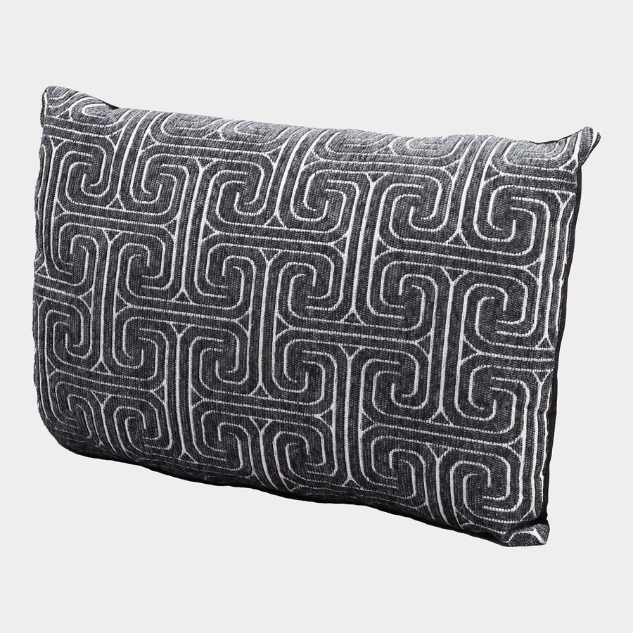1 pc. Microfiber Cushion, 40 X 40 cm, , large image number null