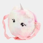 Kid's Multicolour Plastic Bag, , small image number null