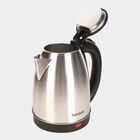 1.8L Stainless Steel Electric Kettle, , small