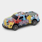 Pull Back Metal Car , , small image number null