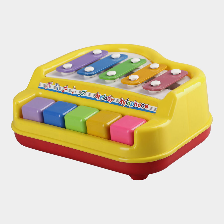 Piano Xylophone, , large image number null