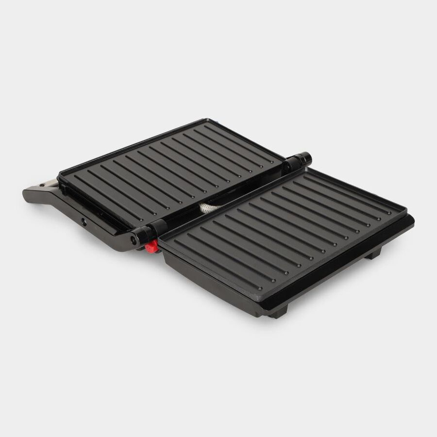 1200W Sandwich Maker, , large image number null