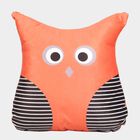 Multicolour Microfiber Cushion, , small image number null