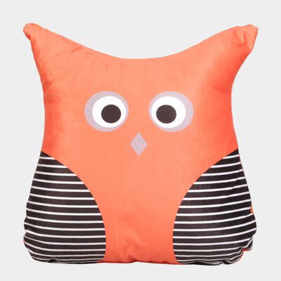 1 pc. Microfiber Cushion, 35 X 35 cm