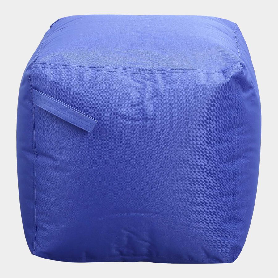 Polyester Pouffe, , large image number null