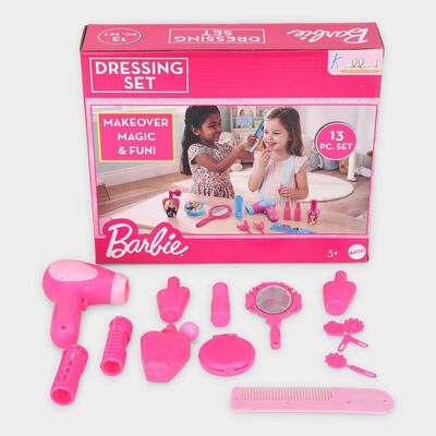 Disney Princess Dressing Beauty Set