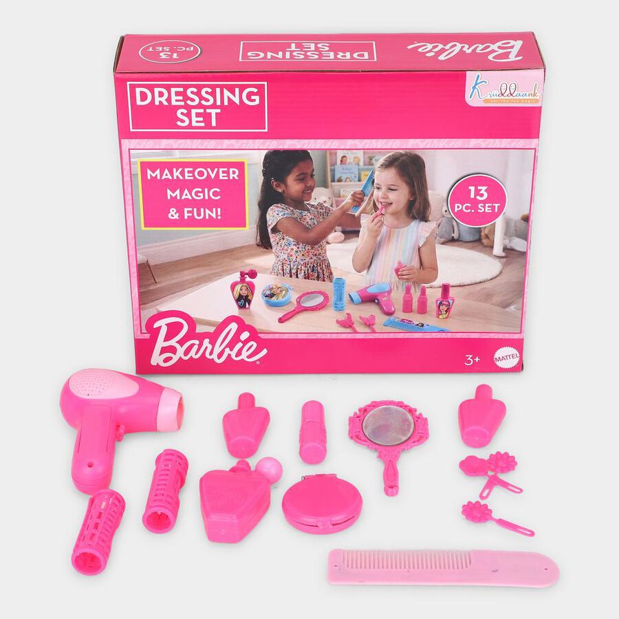 Disney Princess Dressing Beauty Set, , large image number null