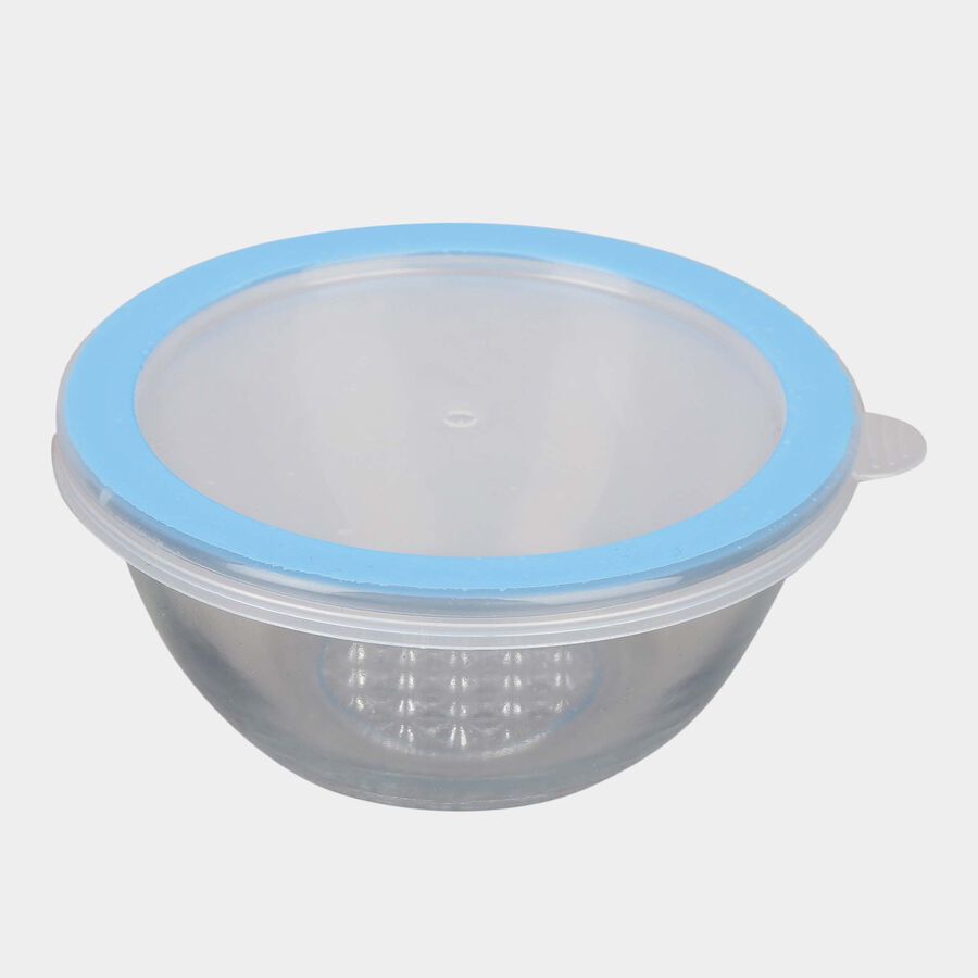 200 ml Glass Bowl, Set of 4 , , large image number null