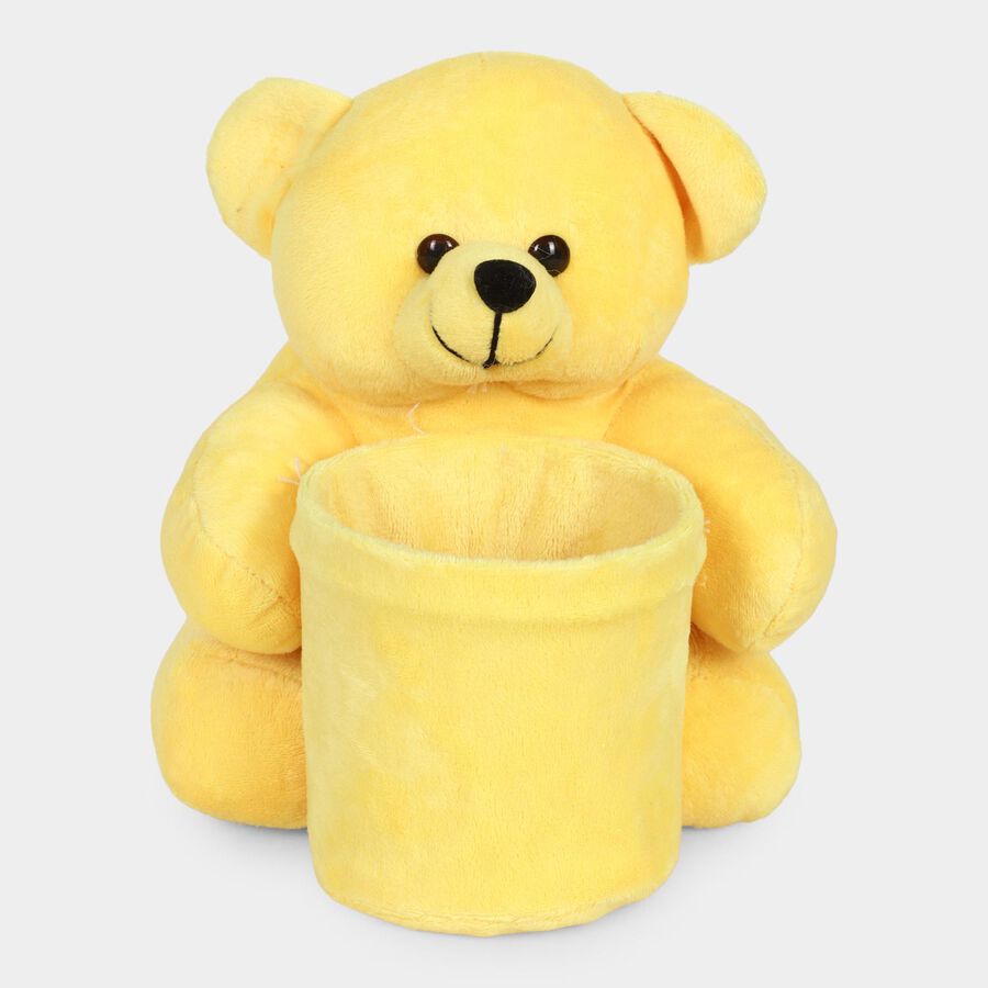 Teddy Pen Stand, , large image number null
