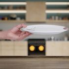 28 Pieces Melamine Dinner Set, , small image number null