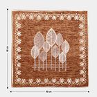 Microfiber Cushion Cover, , small image number null