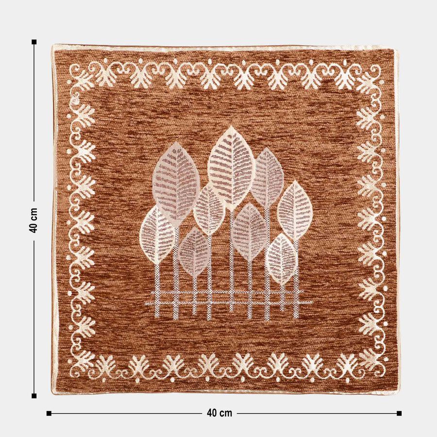 Microfiber Cushion Cover, , large image number null