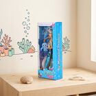 kid's Mermaid Princess Fashion Doll Toy, , small