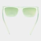 Men's Plastic Gradient Wayfarer Sunglasses, , small image number null