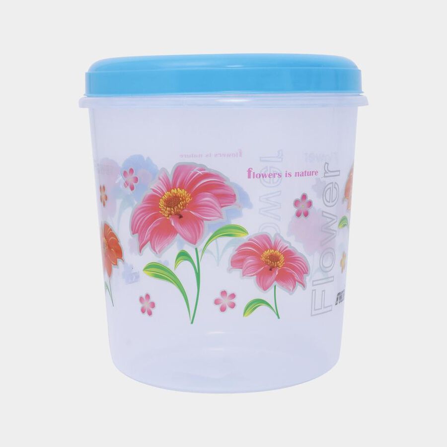 15 L Plastic Container, , large image number null