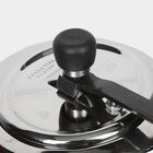 3L Steel Pressure Cooker, , small image number null