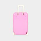 Kids Makeup Set Trolley Suitcase, , small