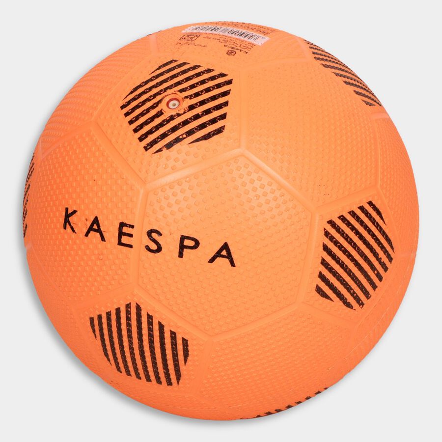 Football Size 3-Color/ Design May Vary, , large