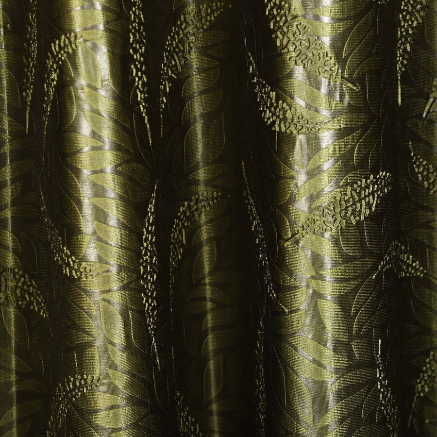 5 ft. Window Curtain, , large image number null