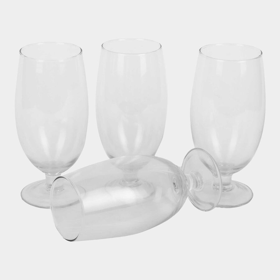 450 ml Wine Glass, Set of 4, , large image number null