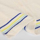 Cotton Bath Towel, 370 GSM, 67 X 137 cm, , small image number null