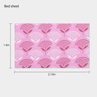 104 TC Cotton Single Bedsheet, , small image number null