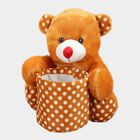 Brown Teddy Bear, , small image number null
