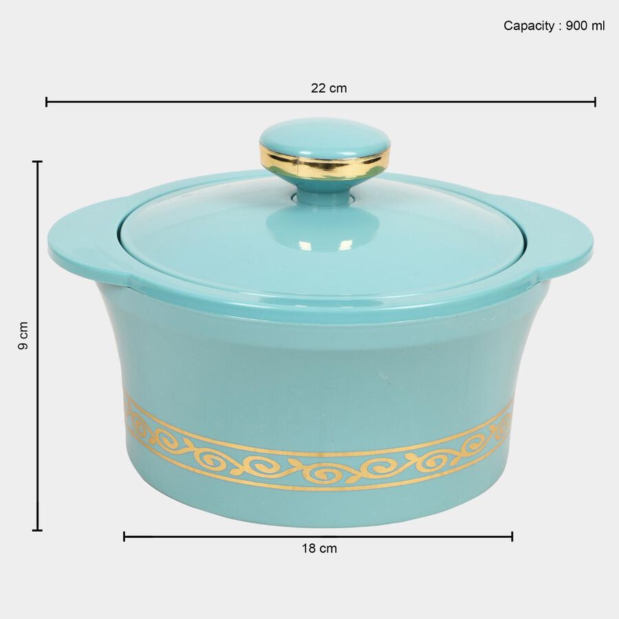 900 ml Thermoware Casserole, , large image number null