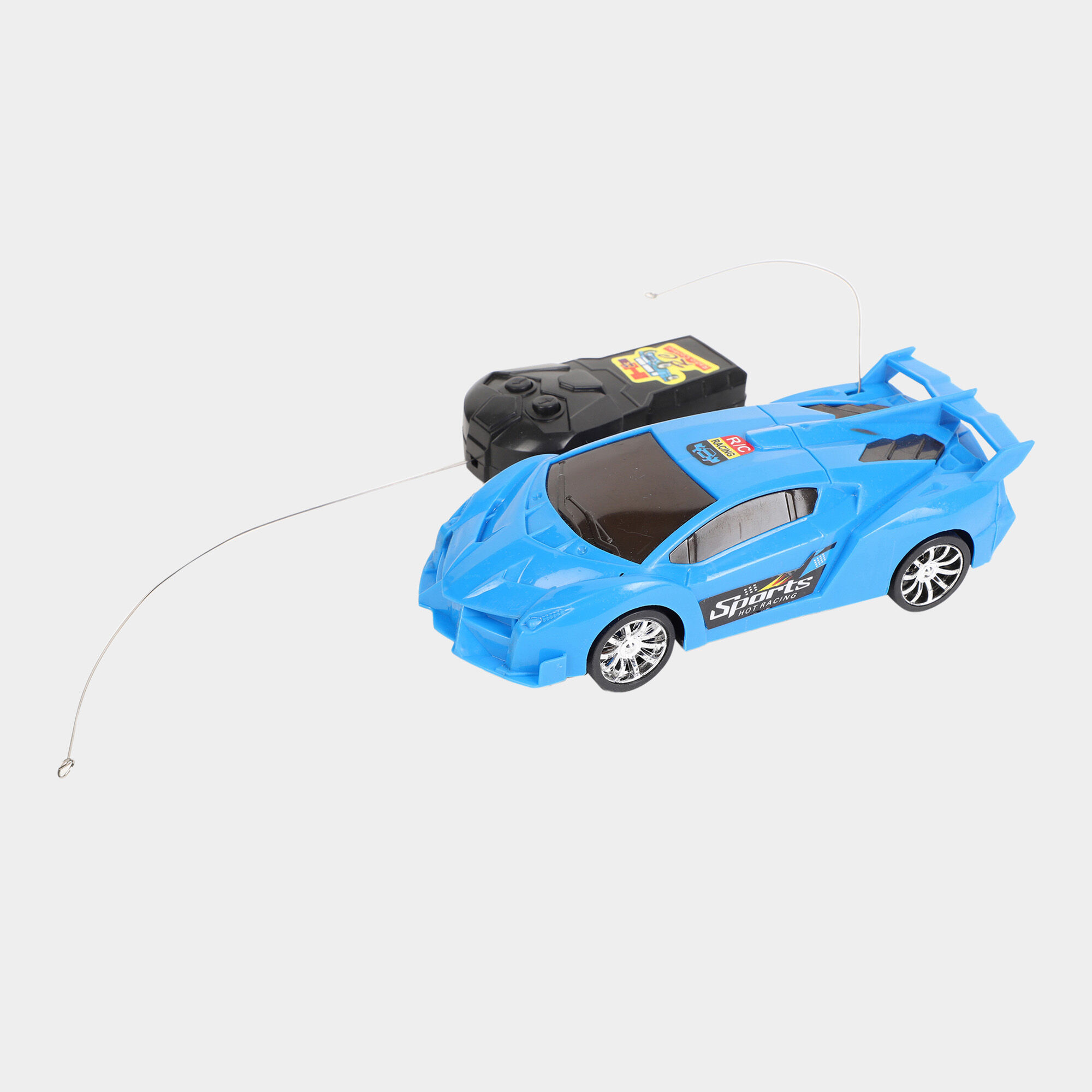 Remote se chalne wali deals car