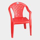 Plastic Kids Chair, , small image number null