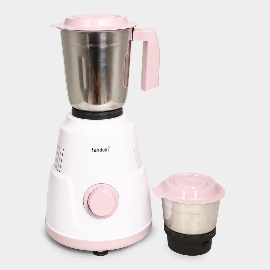500W Mixer Grinder, , large image number null