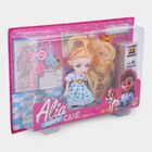 Alia Baby Care Doll & Accessories, , small image number null