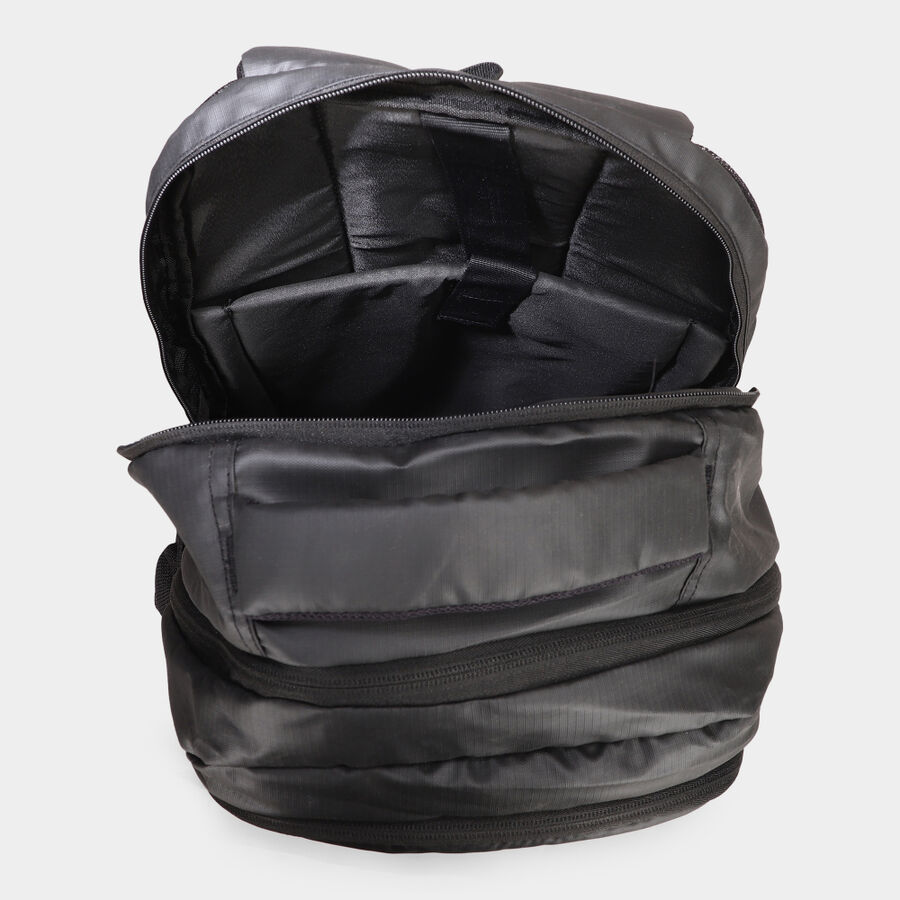 38L Polyester Backpack, , large image number null