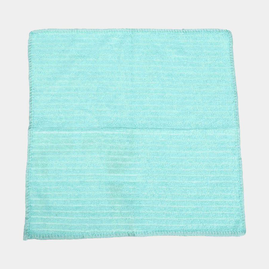 Microfiber Kitchen Napkin Set of 3, , large image number null