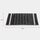 Anti-Skid Grey Polyester Door Mat, , small image number null